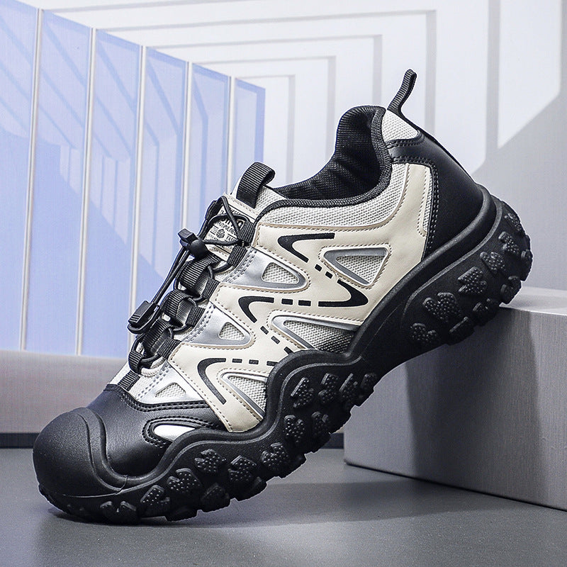 Oddychające Buty Trekkingowe na Zewnątrz | Idealne na Każdą Porę Roku