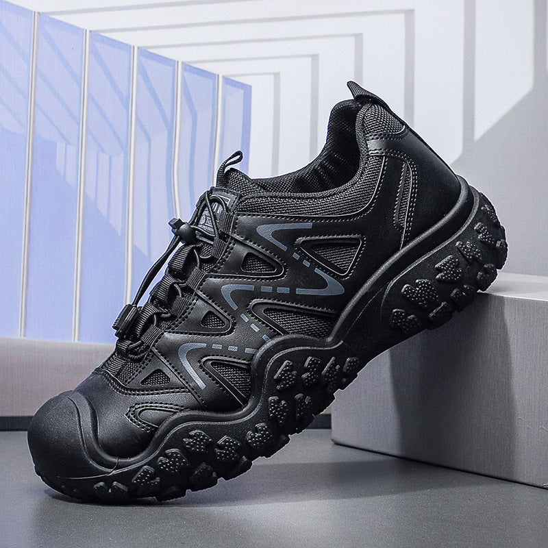 Oddychające Buty Trekkingowe na Zewnątrz | Idealne na Każdą Porę Roku