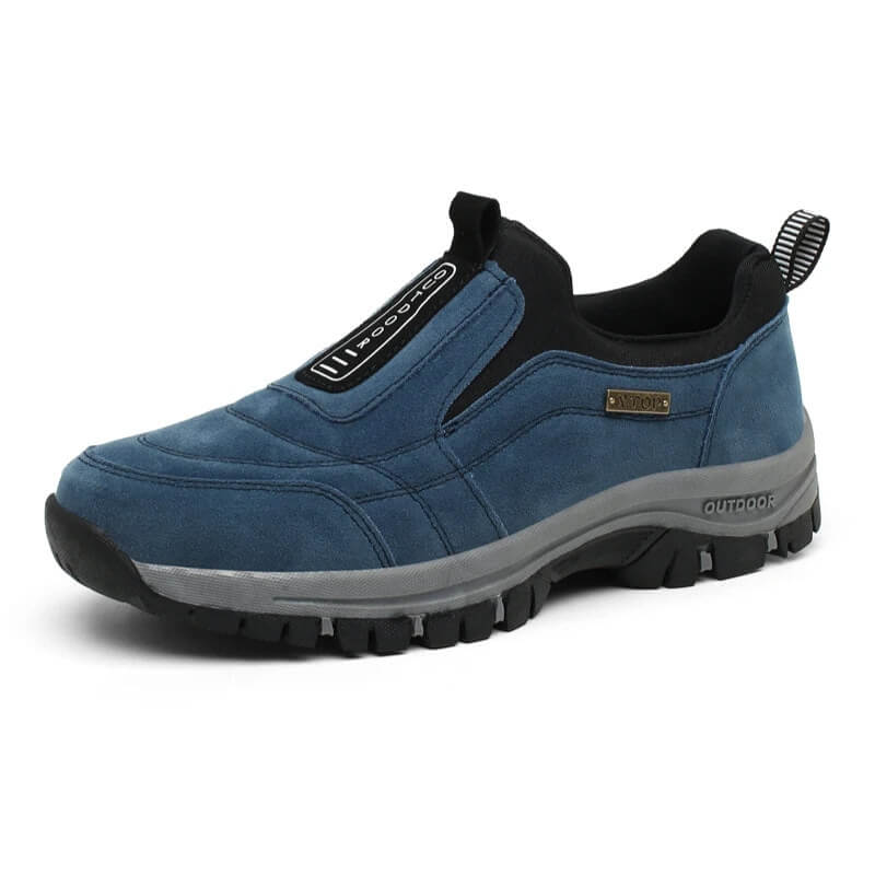 Oddychające Buty z Wsparciem Łuku Stopy | Idealne na Wiosnę i Lato