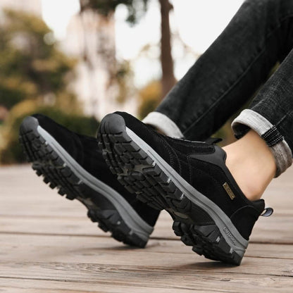 Oddychające Buty z Wsparciem Łuku Stopy | Idealne na Wiosnę i Lato