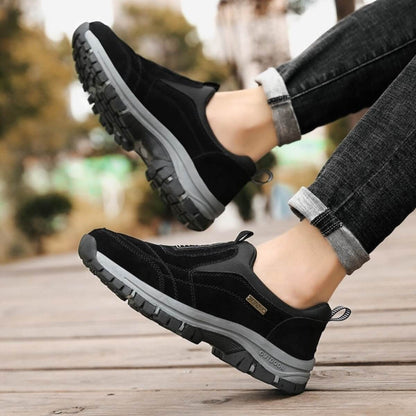 Oddychające Buty z Wsparciem Łuku Stopy | Idealne na Wiosnę i Lato