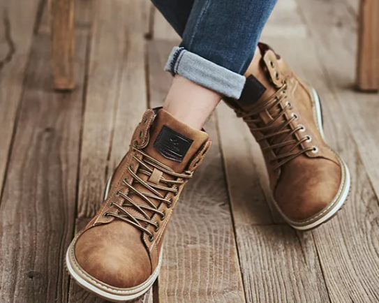 Slim-Fit Klasyczne Buty Męskie o Uniwersalnym Stylu i Trwałej Konstrukcji