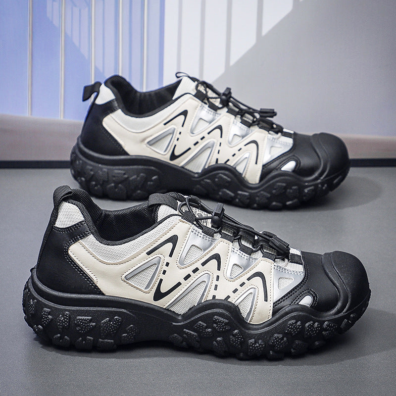 Oddychające Buty Trekkingowe na Zewnątrz | Idealne na Każdą Porę Roku