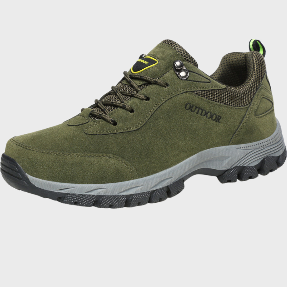 Jakub - Wszechstronne Buty Outdoor