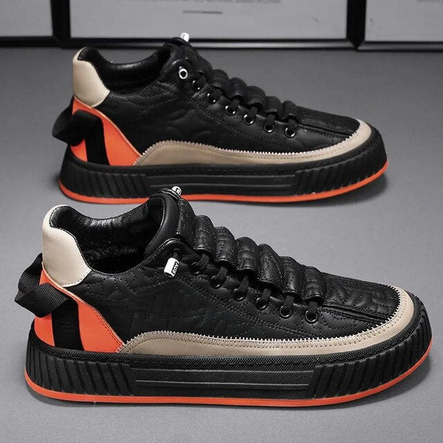 Marek – Sneakers Casual Wysokiej Jakości
