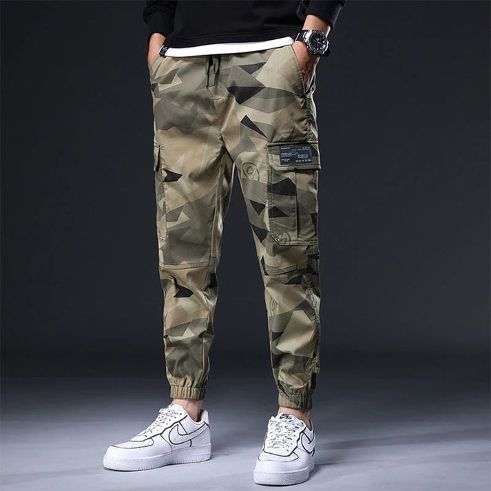 Kacper - Pantalony Streetstyle