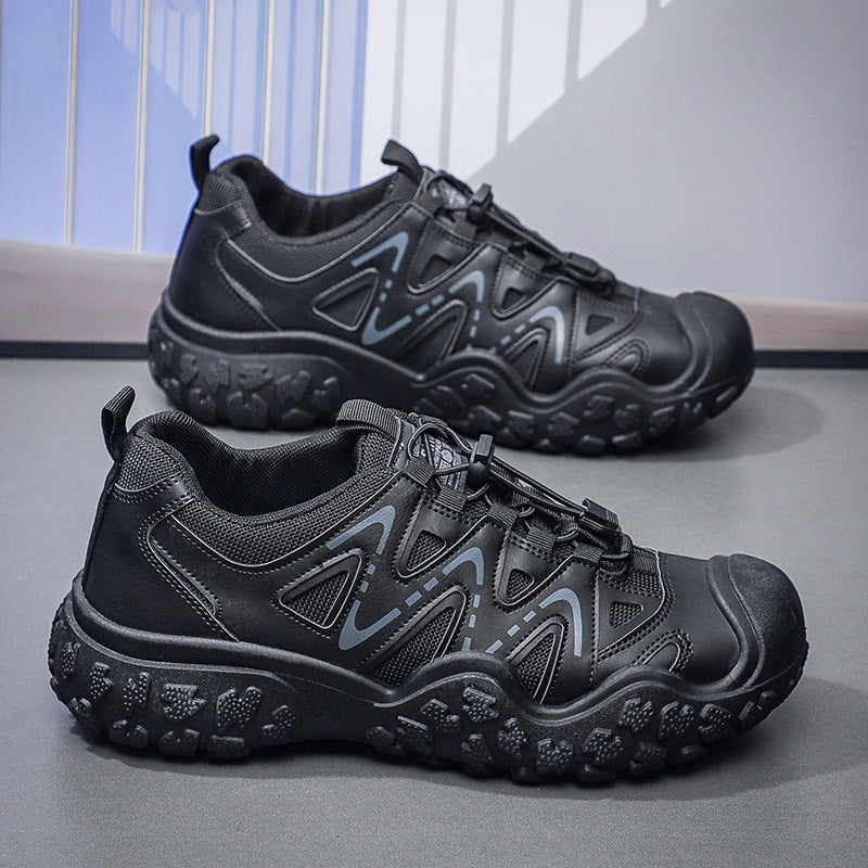Oddychające Buty Trekkingowe na Zewnątrz | Idealne na Każdą Porę Roku