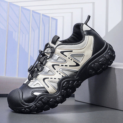 Oddychające Buty Trekkingowe na Zewnątrz | Idealne na Każdą Porę Roku