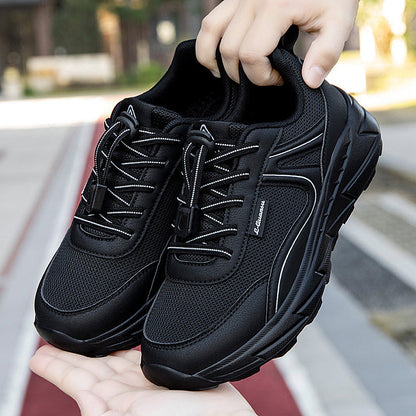 Wodoodporne Oddychające Buty do Chodzenia | Idealne na Każdą Porę Roku