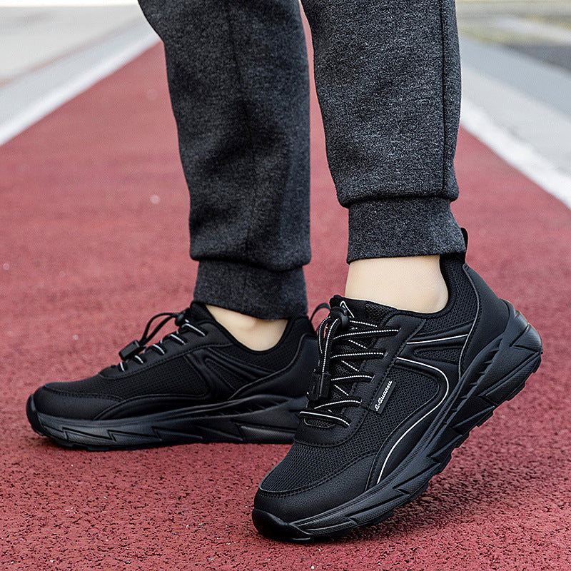 Wodoodporne Oddychające Buty do Chodzenia | Idealne na Każdą Porę Roku
