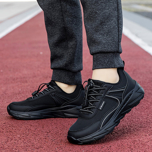 Wodoodporne Oddychające Buty do Chodzenia | Idealne na Każdą Porę Roku