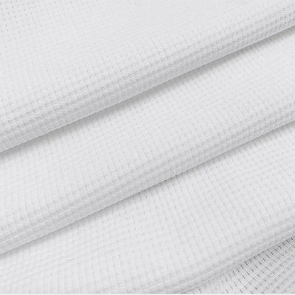 Wyrafinowany Sweter Polo z Plecionki