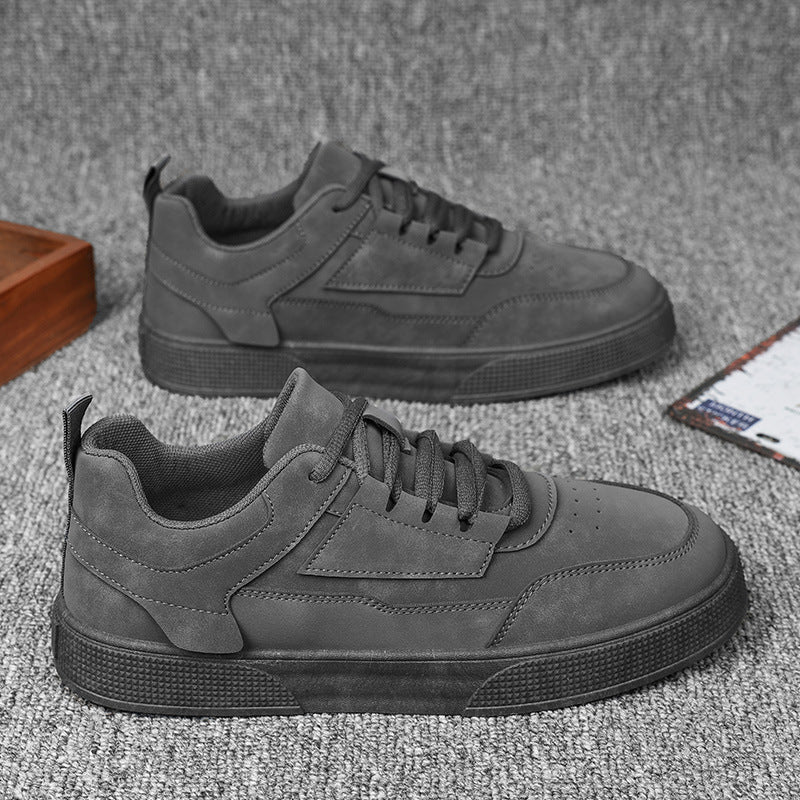 Męskie Sportowe Buty Skate w Dużych Rozmiarach | Idealne na Wiosnę i Lato