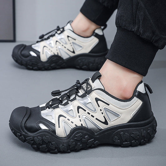 Oddychające Buty Trekkingowe na Zewnątrz | Idealne na Każdą Porę Roku