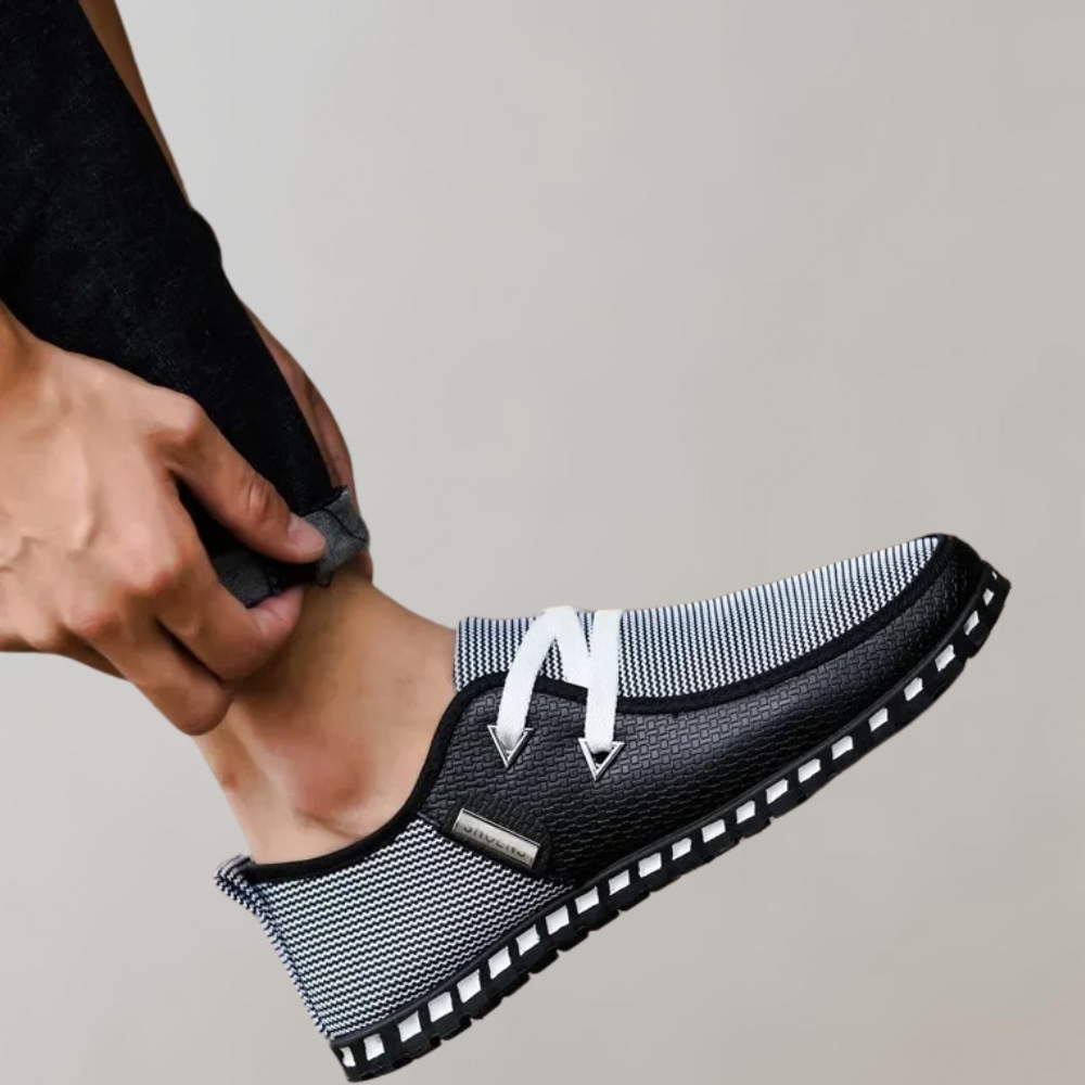 Wszechstronne Buty Codzienne na Każdy Dzień