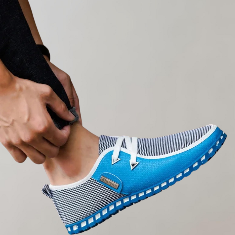 Wszechstronne Buty Codzienne na Każdy Dzień