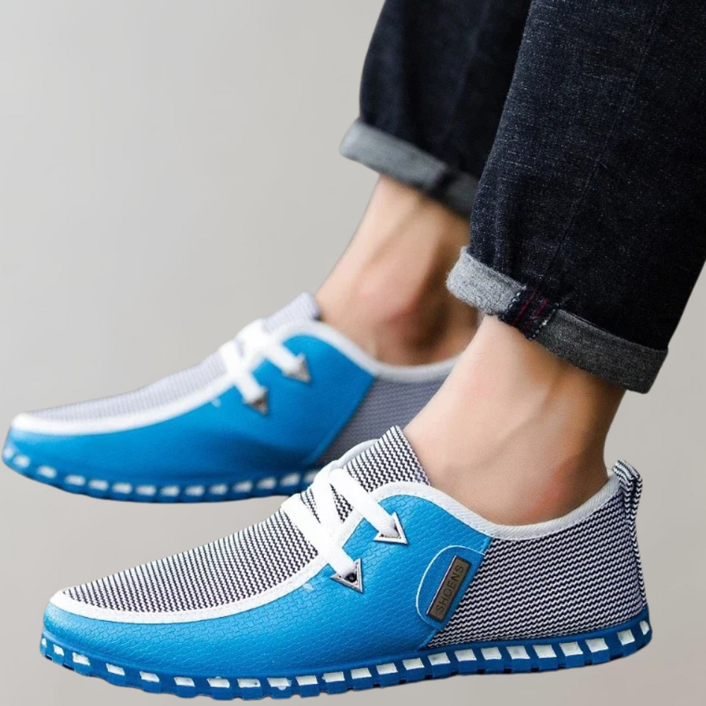 Wszechstronne Buty Codzienne na Każdy Dzień