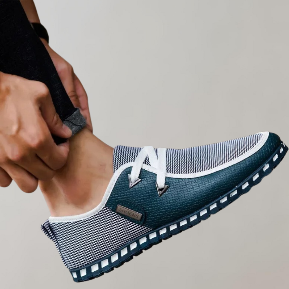 Wszechstronne Buty Codzienne na Każdy Dzień