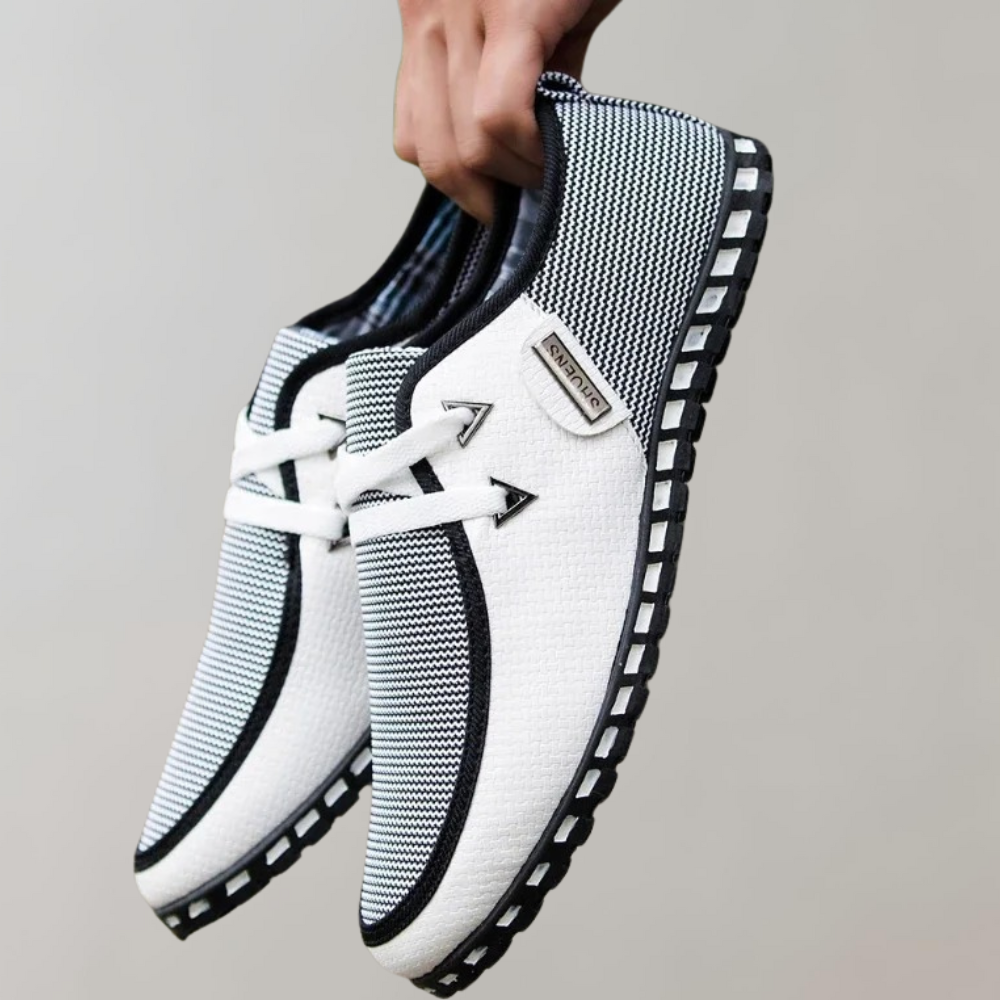 Wszechstronne Buty Codzienne na Każdy Dzień