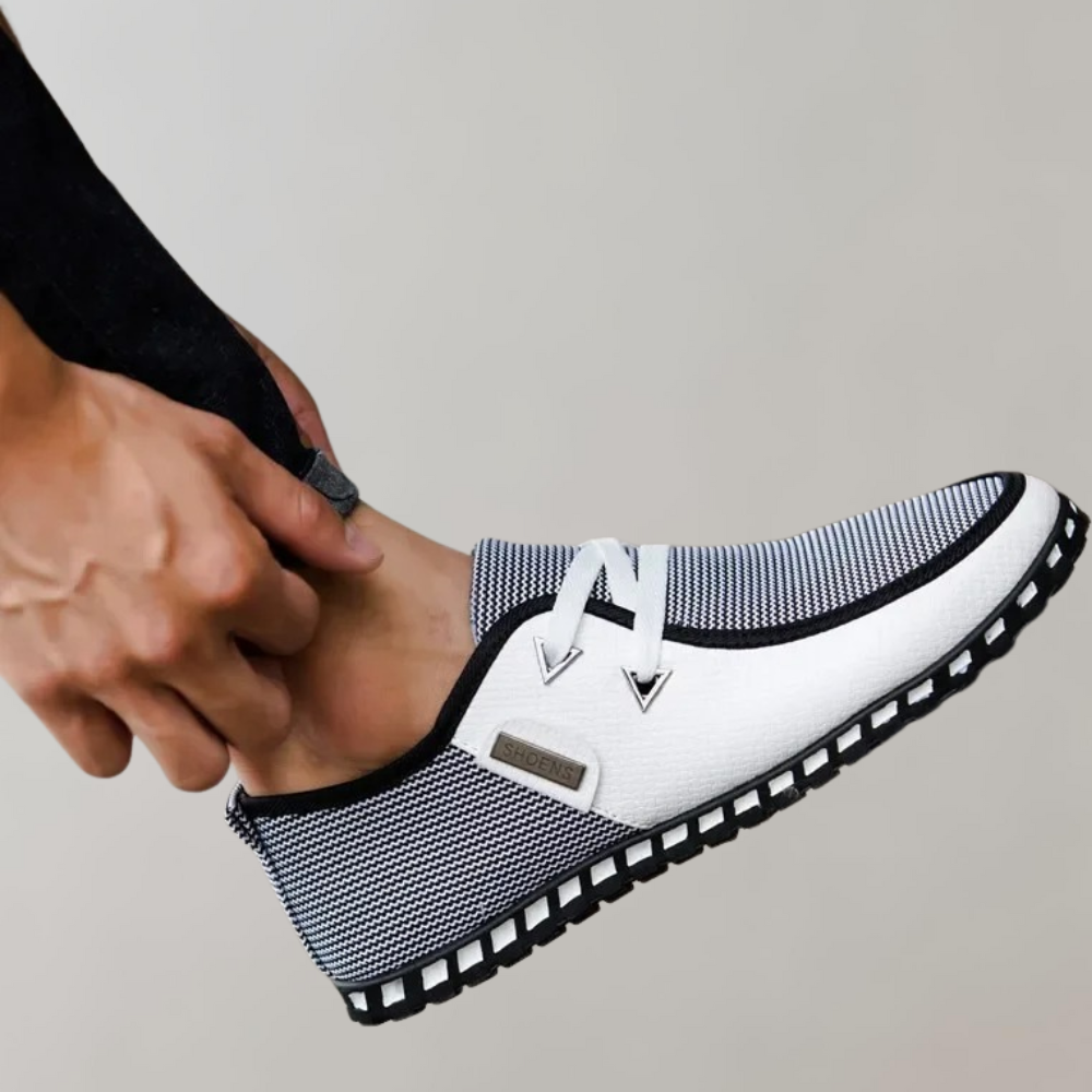 Wszechstronne Buty Codzienne na Każdy Dzień