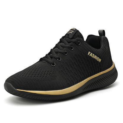Lekkie Oddychające Buty do Biegania | Idealne na Każdą Porę Roku