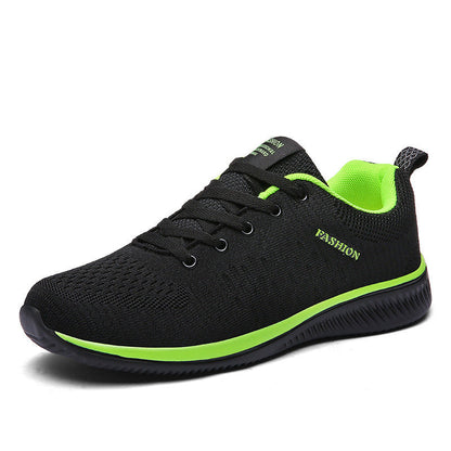 Lekkie Oddychające Buty do Biegania | Idealne na Każdą Porę Roku