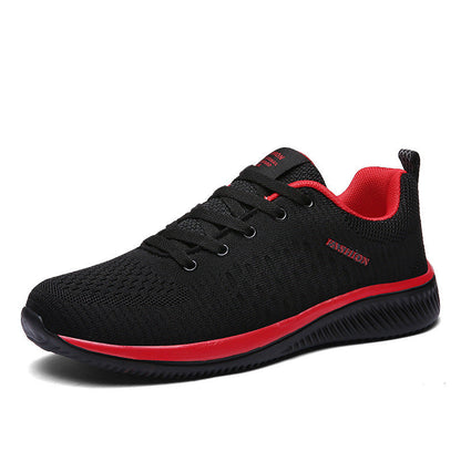 Lekkie Oddychające Buty do Biegania | Idealne na Każdą Porę Roku