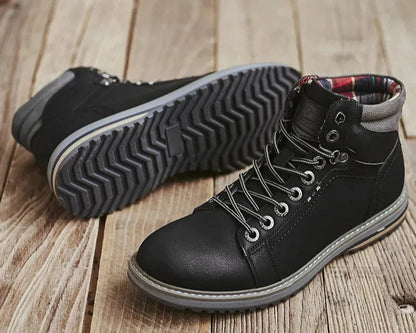 Slim-Fit Klasyczne Buty Męskie o Uniwersalnym Stylu i Trwałej Konstrukcji