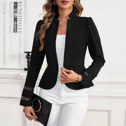 Damska Marynarka Slim Fit | Idealna na Wiosnę