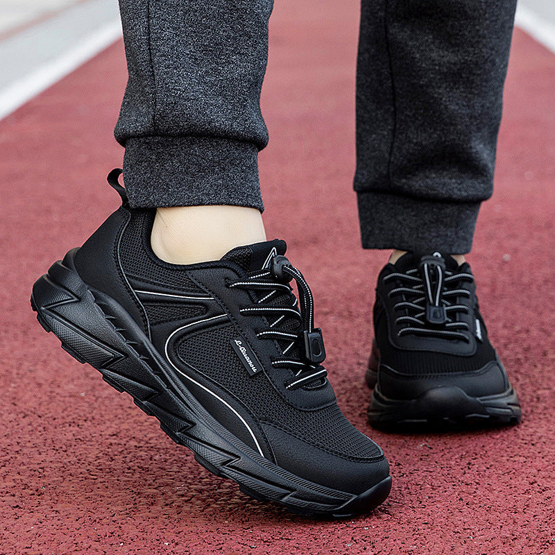 Wodoodporne Oddychające Buty do Chodzenia | Idealne na Każdą Porę Roku