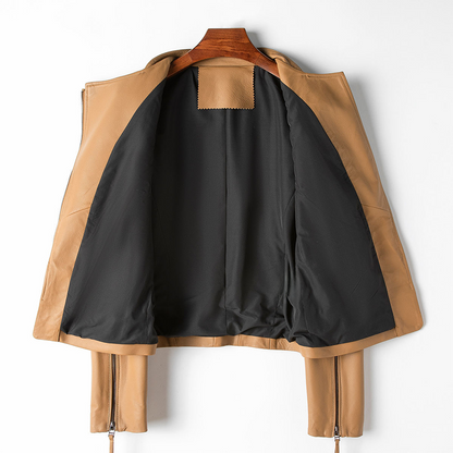 Marta – Kurtka w Stylu Bomber