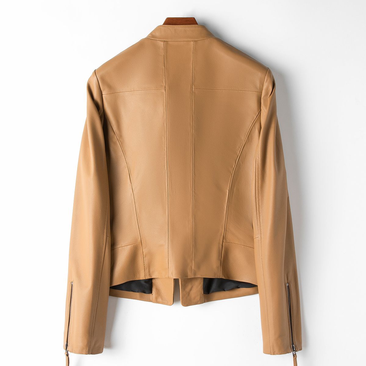 Marta – Kurtka w Stylu Bomber