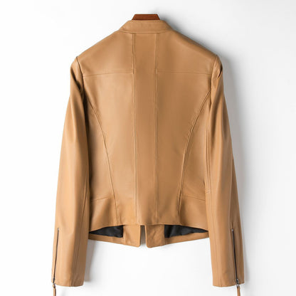 Marta – Kurtka w Stylu Bomber
