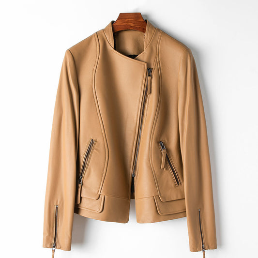 Marta – Kurtka w Stylu Bomber
