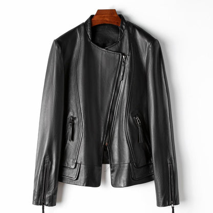 Marta – Kurtka w Stylu Bomber