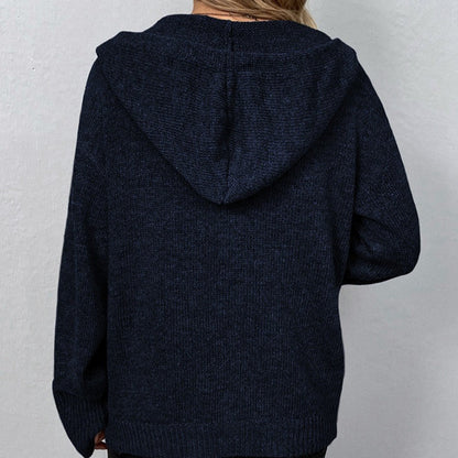 Wojciech – Gilet Kardigan Vintage