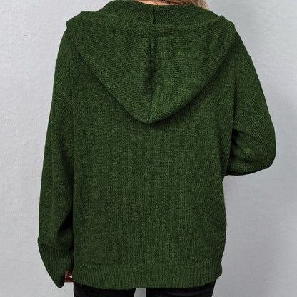 Wojciech – Gilet Kardigan Vintage
