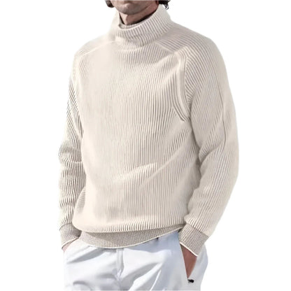 Marek - Komfortowy Sweter