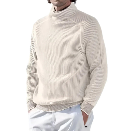Marek - Komfortowy Sweter