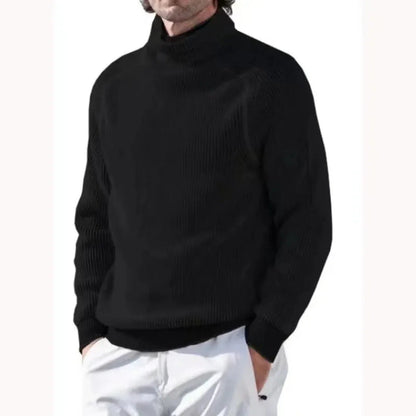 Marek - Komfortowy Sweter