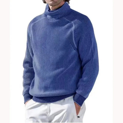 Marek - Komfortowy Sweter