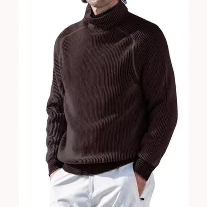 Marek - Komfortowy Sweter
