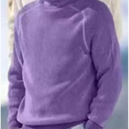 Marek - Komfortowy Sweter