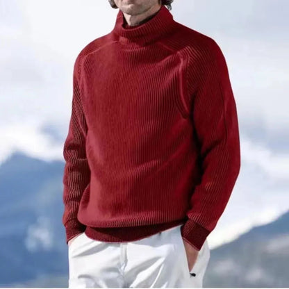 Marek - Komfortowy Sweter