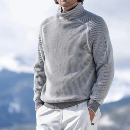 Marek - Komfortowy Sweter