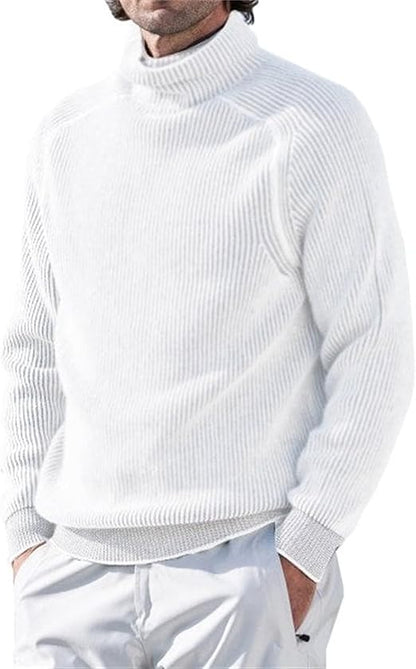 Marek - Komfortowy Sweter