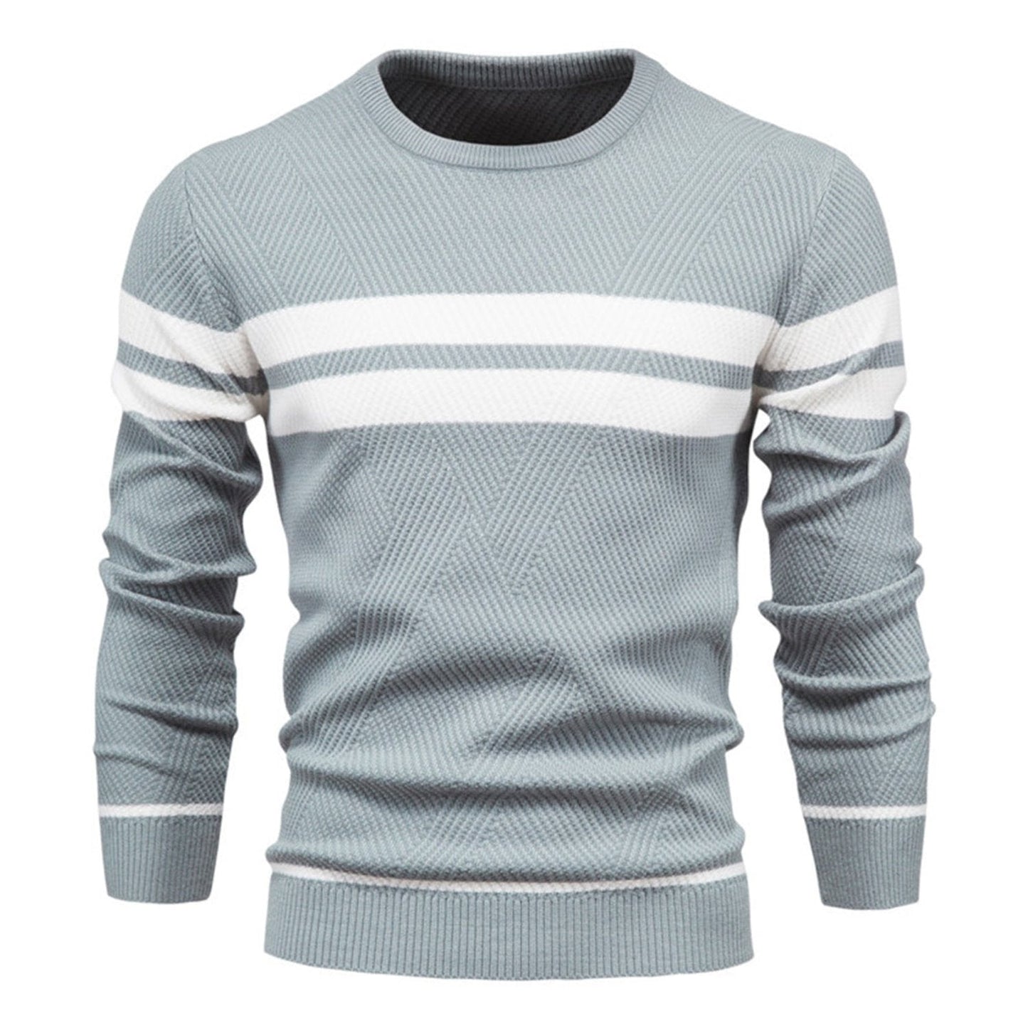 Michał - Sweter Casual