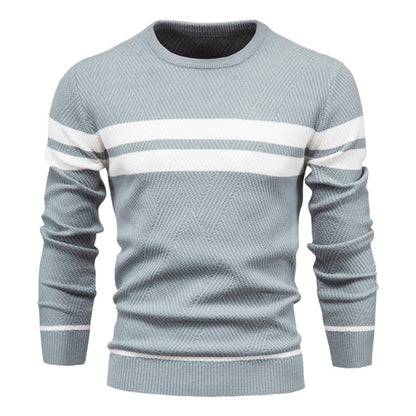 Michał - Sweter Casual
