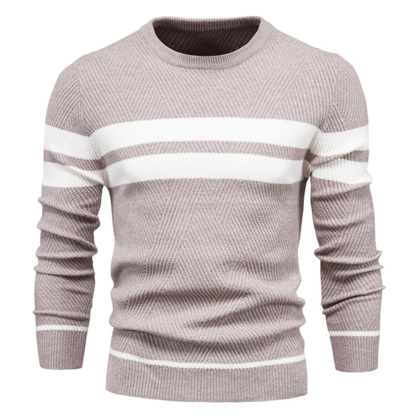 Michał - Sweter Casual