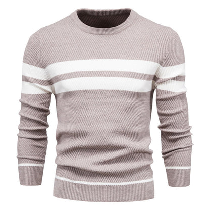 Michał - Sweter Casual